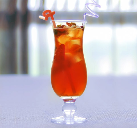 Cuban Punch